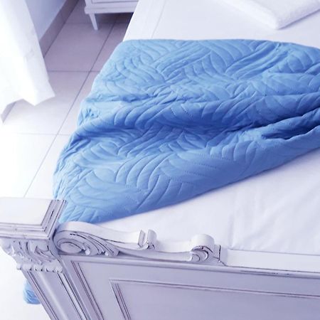 Christos Rooms 帕琉乔拉 外观 照片