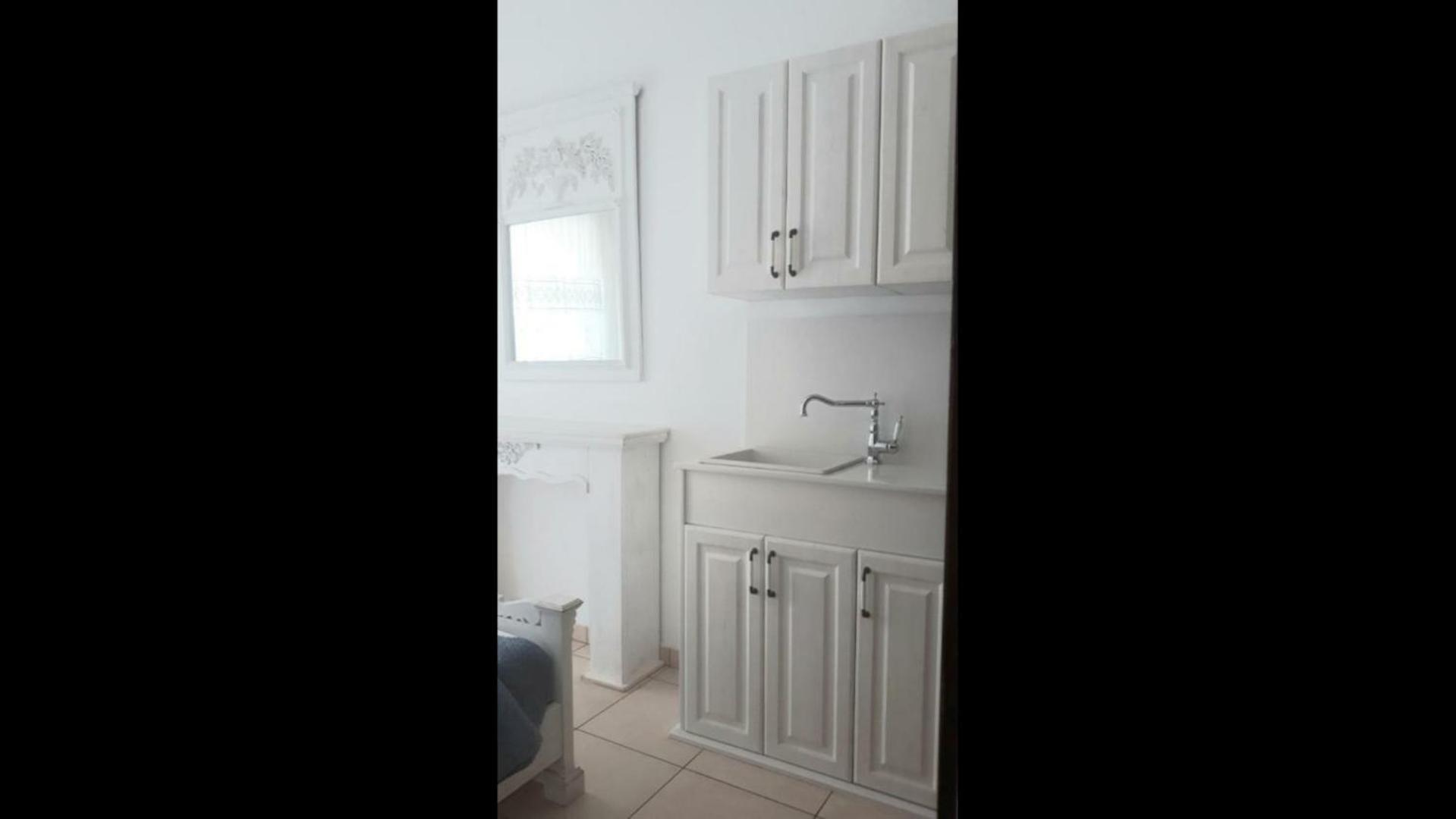 Christos Rooms 帕琉乔拉 外观 照片