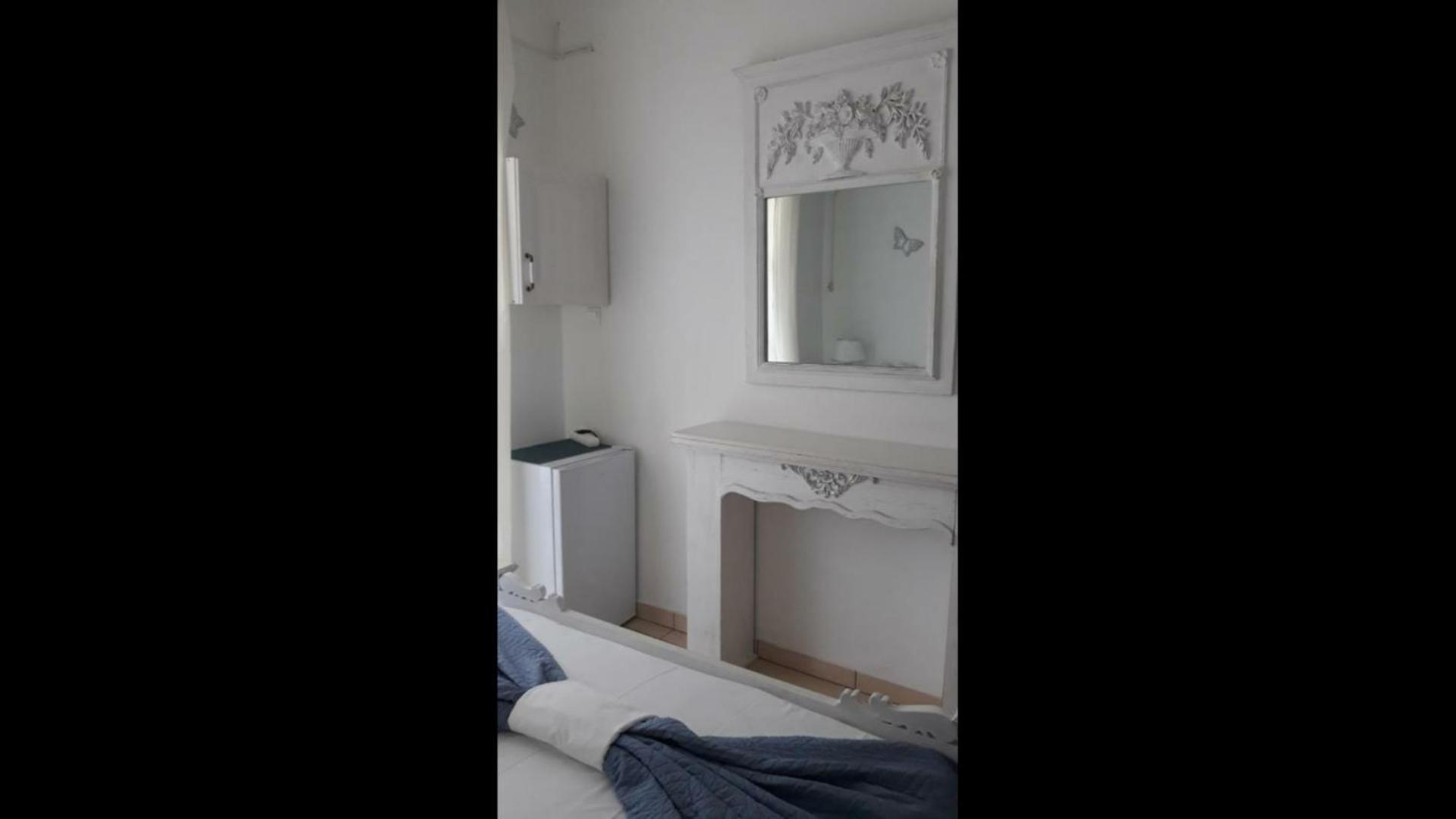 Christos Rooms 帕琉乔拉 客房 照片