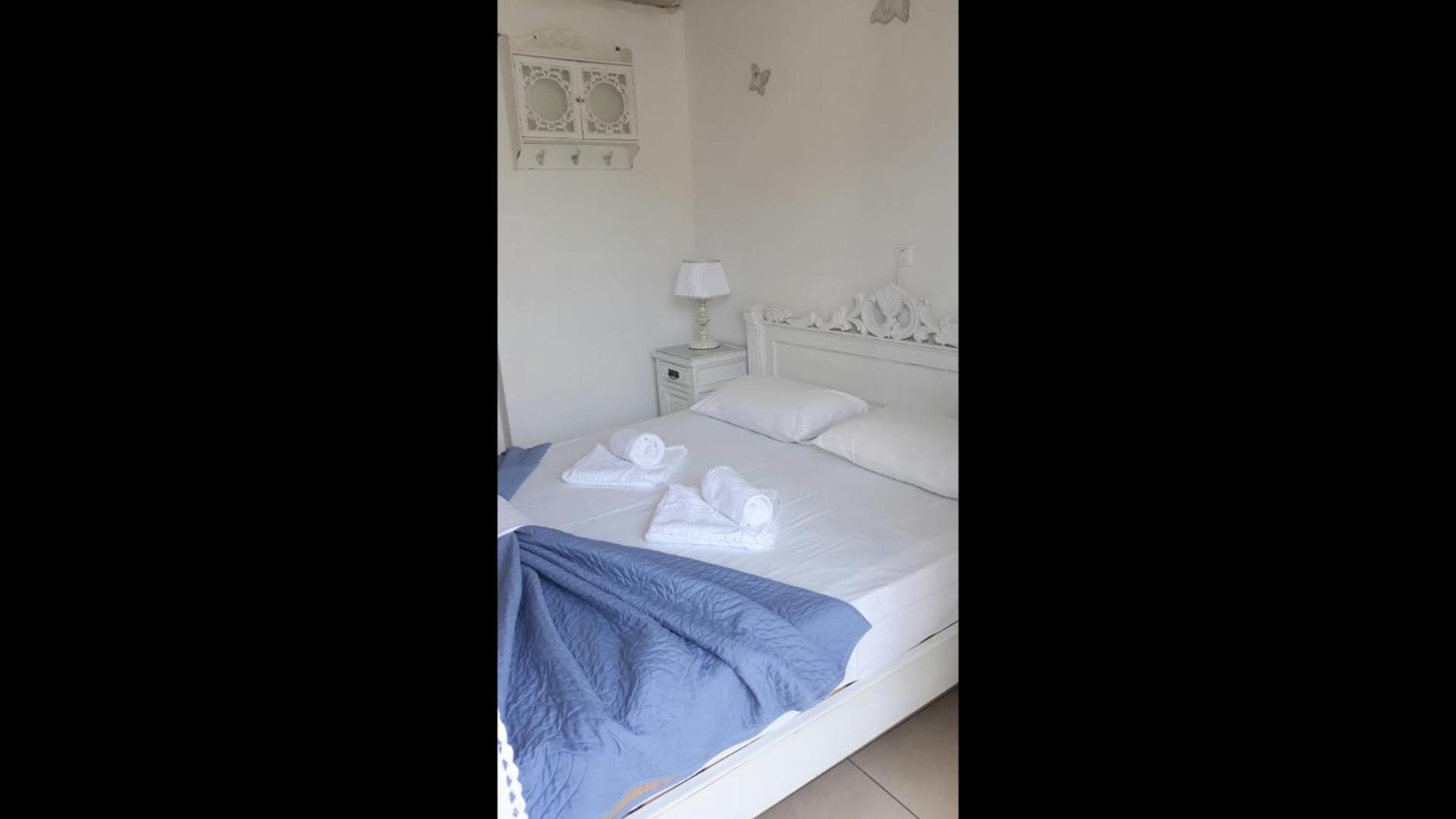 Christos Rooms 帕琉乔拉 客房 照片