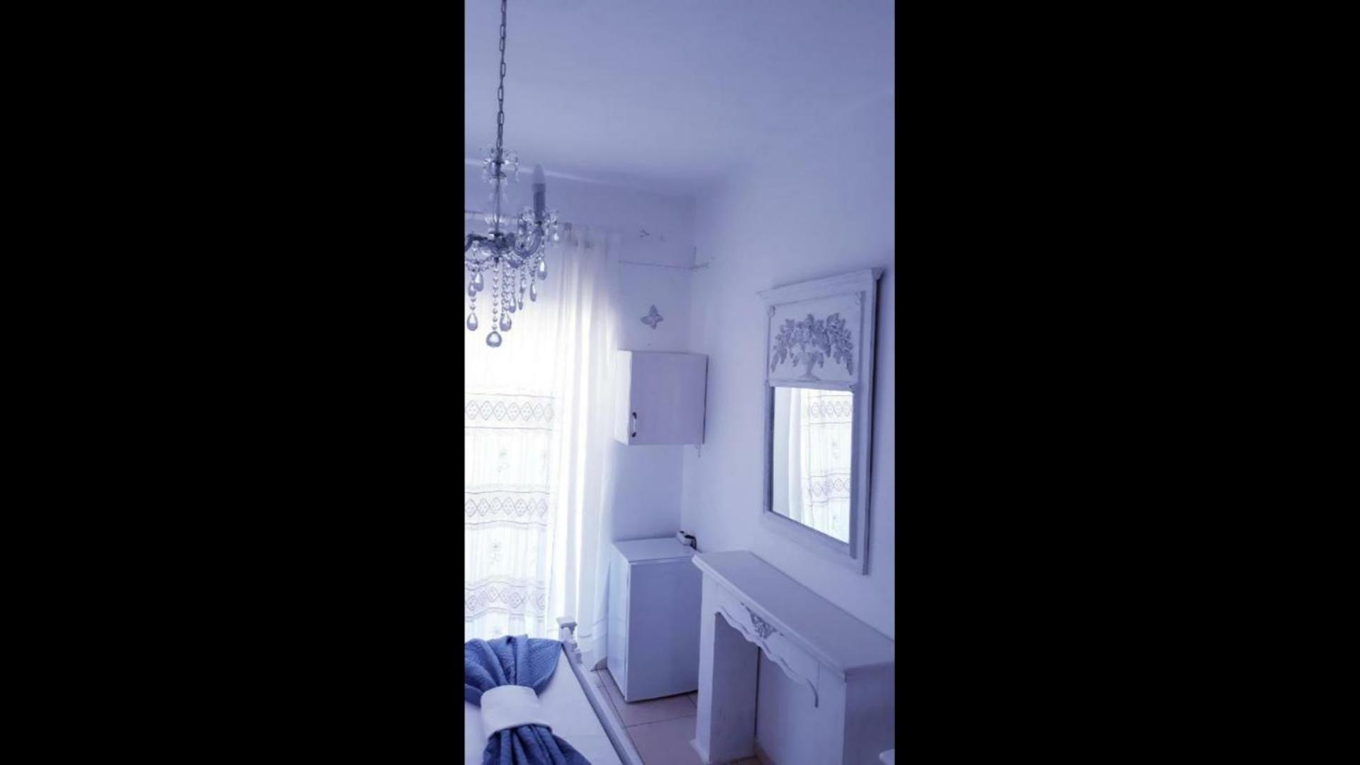 Christos Rooms 帕琉乔拉 客房 照片