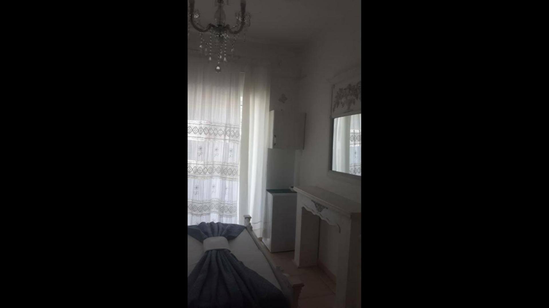 Christos Rooms 帕琉乔拉 客房 照片