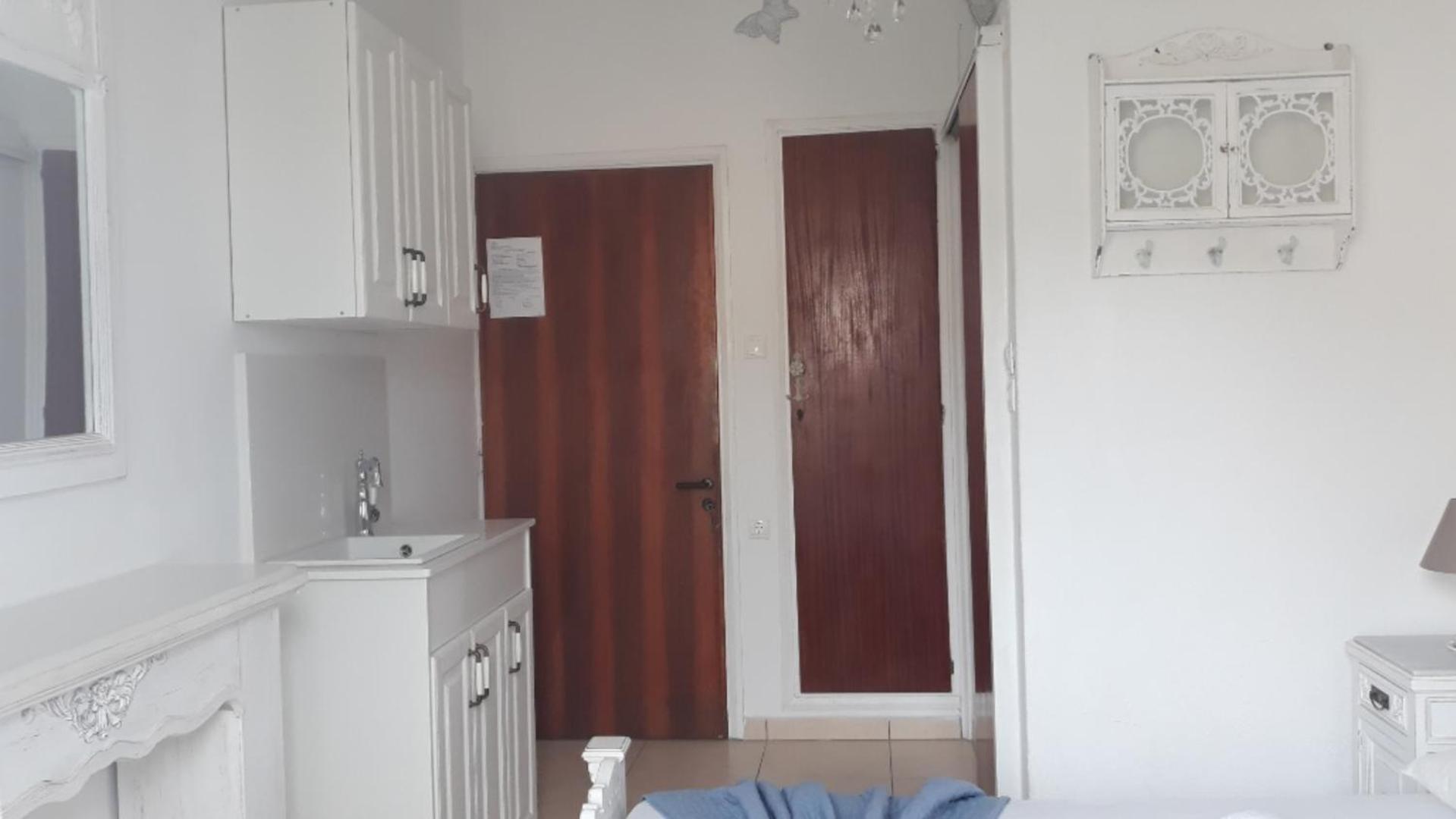 Christos Rooms 帕琉乔拉 客房 照片